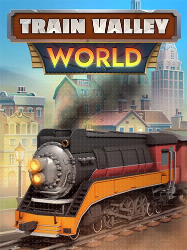 Train Valley World – Build #370 Download-HohohoGames