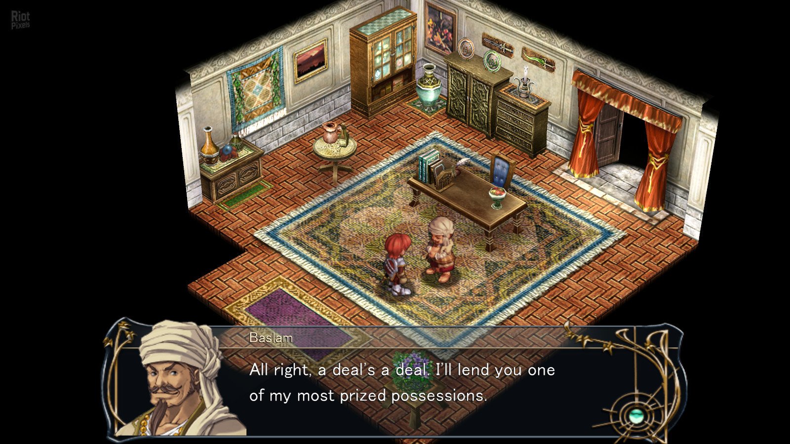 [12]-Ys VI: The Ark of Napishtim Download-HohohoGames