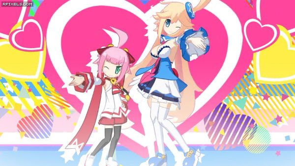 [27]-Mugen Souls Z + 12 DLC Download-HohohoGames