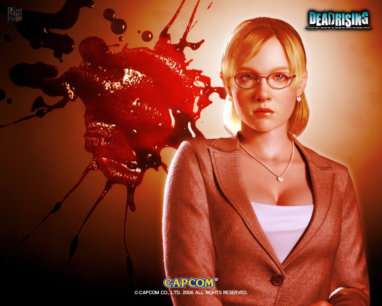 [23]-Dead Rising + All DLCs + HotFix Download-HohohoGames