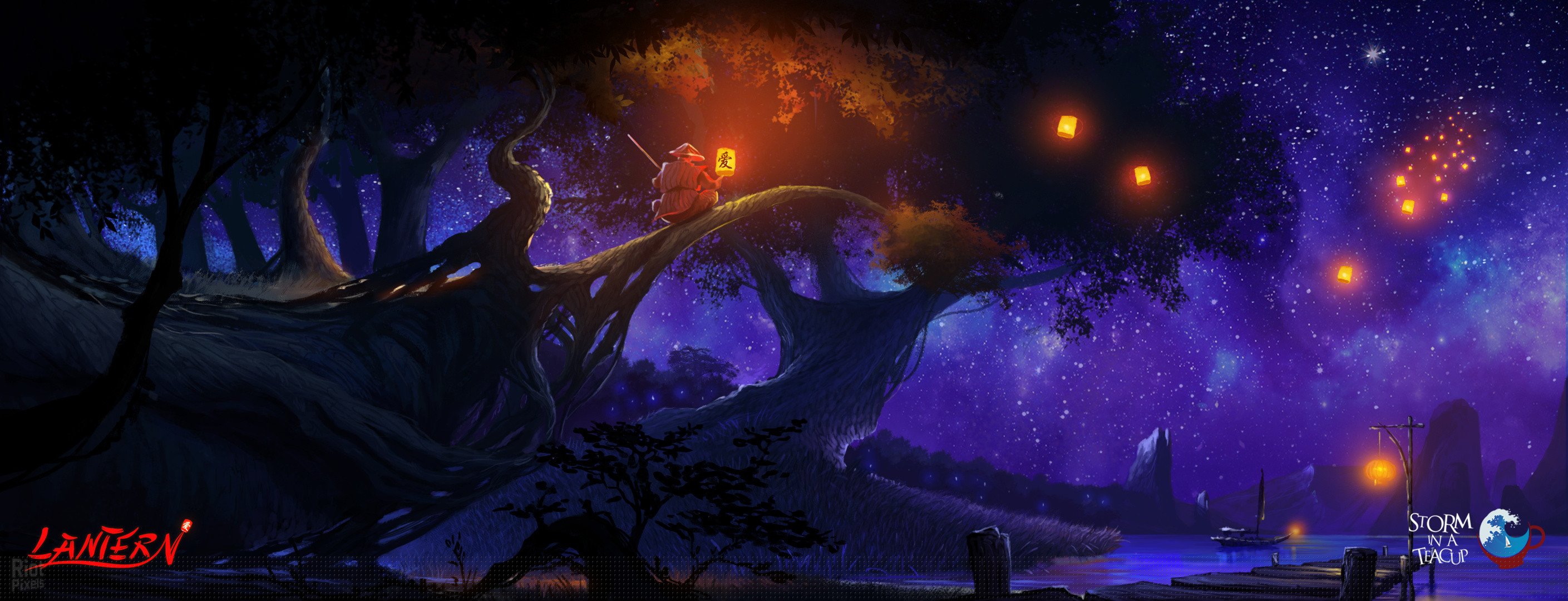 [18]-Lantern Download-HohohoGames