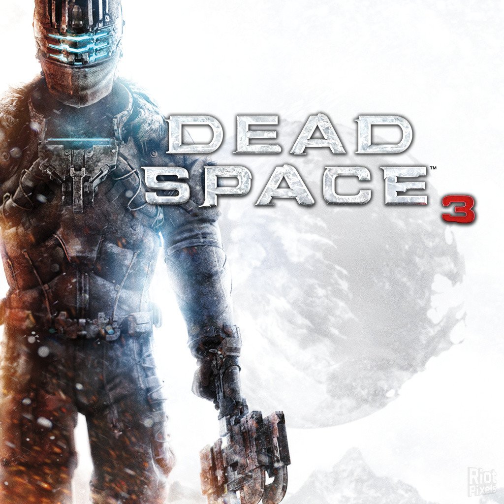 Dead Space 3: Limited Edition – v1.0.0.1 + 12 DLCs/Items Download-HohohoGames