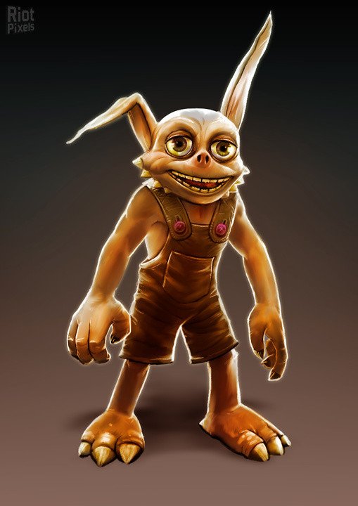 [29]-Overlord: Fellowship of Evil Download-HohohoGames