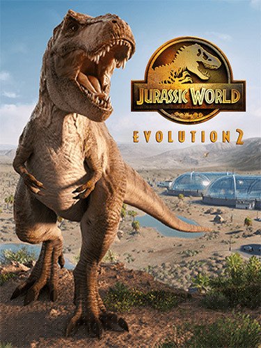 Jurassic World Evolution 2 – v1.3.1 (Debug Build) + 4 DLCs Download-HohohoGames