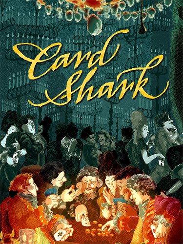 Card Shark – v1.0.2205311119 + Bonus Soundtrack Download-HohohoGames