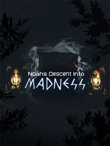 Noah’s Descent into Madness Download-HohohoGames