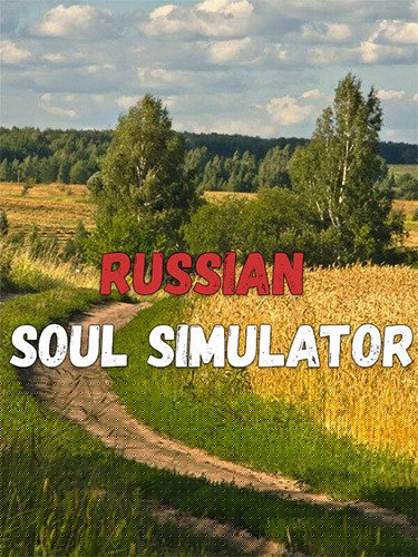 Russian Soul Simulator Download-HohohoGames