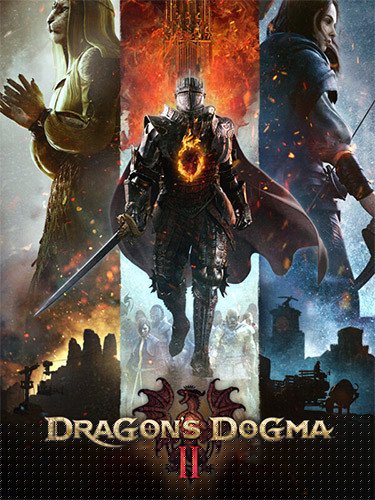 Dragon’s Dogma 2 – Dev Build v1.0.0.1 Download-HohohoGames