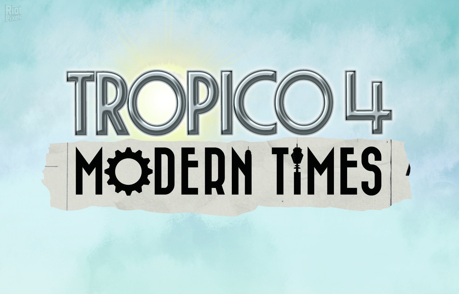 [18]-Tropico 4: Collector’s Bundle Download-HohohoGames
