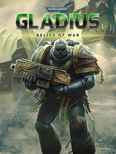 Warhammer 40,000: Gladius – Complete Edition – v1.15.0 + 17 DLCs/Bonuses Download-HohohoGames