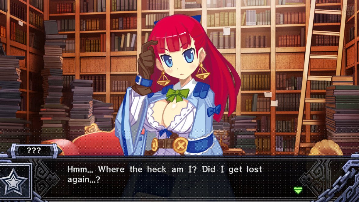 [15]-Mugen Souls Z + 12 DLC Download-HohohoGames