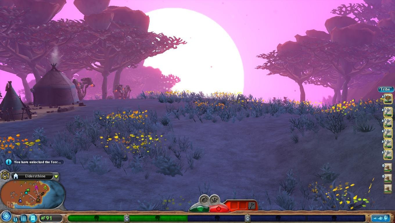 [11]-SPORE Collection – GOG DRM-free Download-HohohoGames