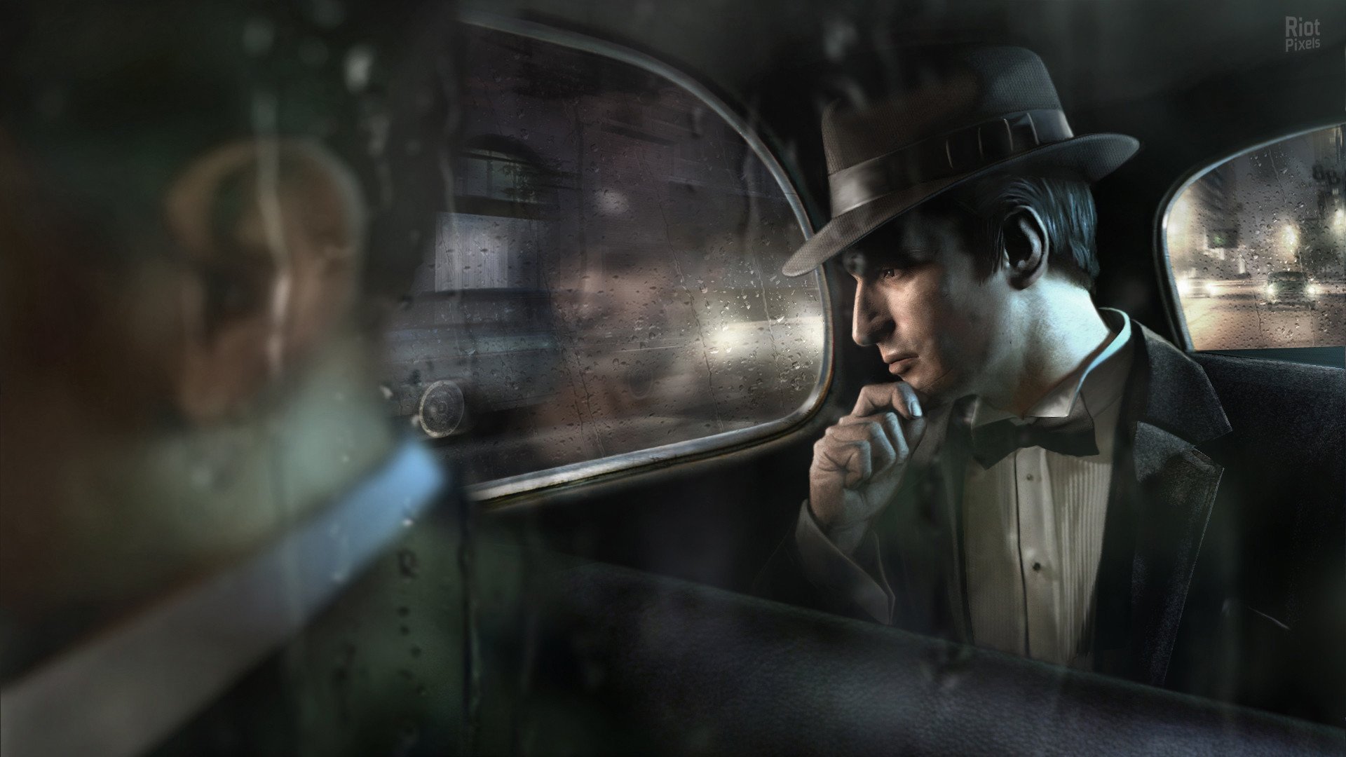 [21]-Mafia 2: Digital Deluxe Edition v.1.0.0.1 Download-HohohoGames