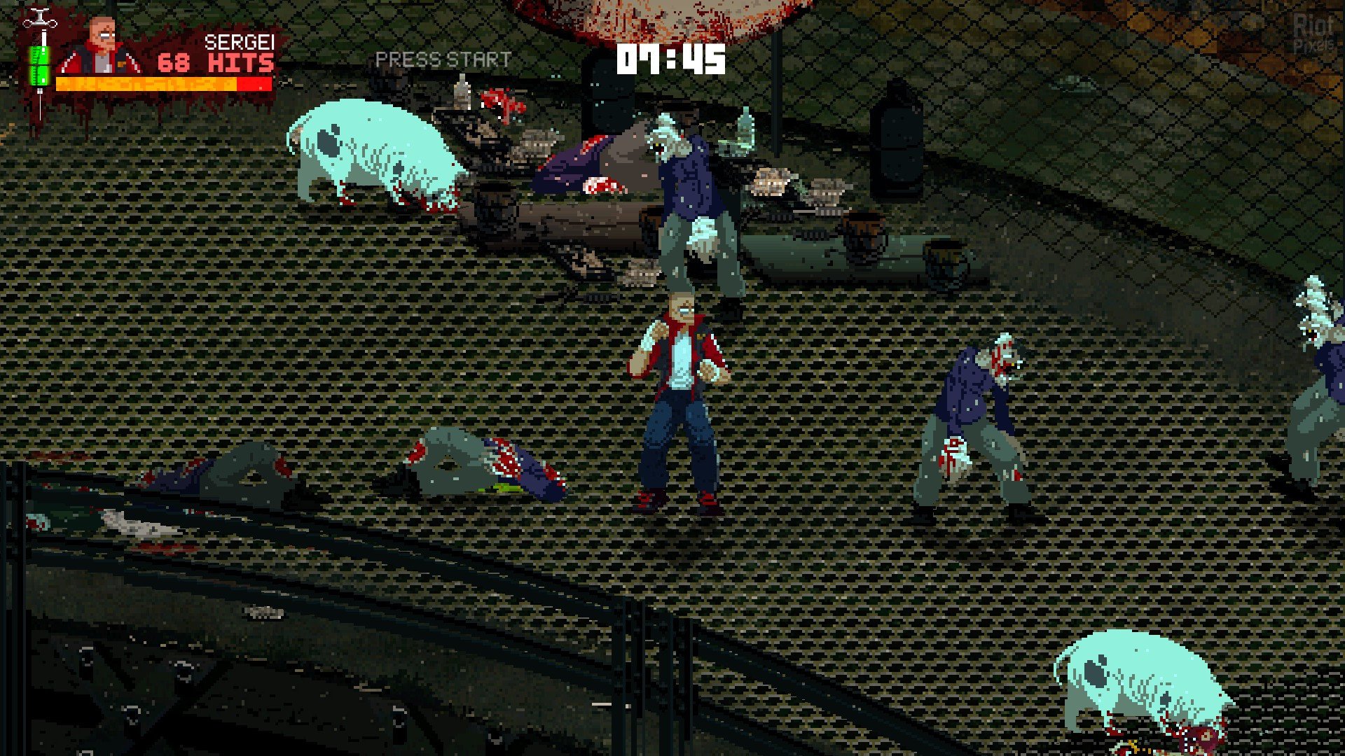 [16]-Mother Russia Bleeds Download-HohohoGames