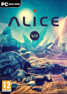 Alice VR – v.1.2.4.1 Download-HohohoGames