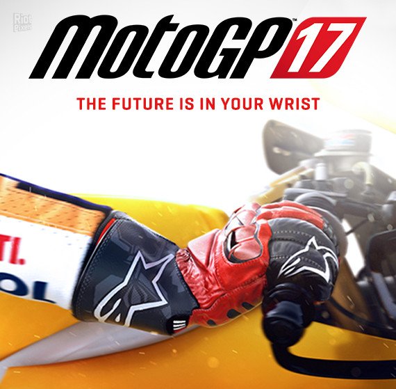 MotoGP 17 Download-HohohoGames