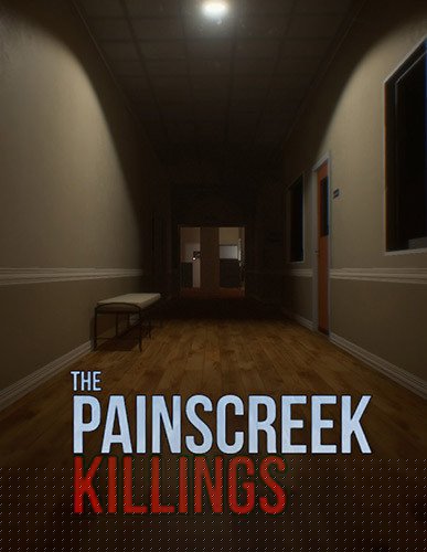 The Painscreek Killings Download-HohohoGames