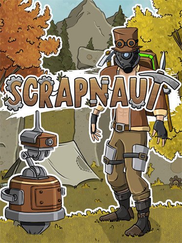 Scrapnaut – v1.4.16 Download-HohohoGames