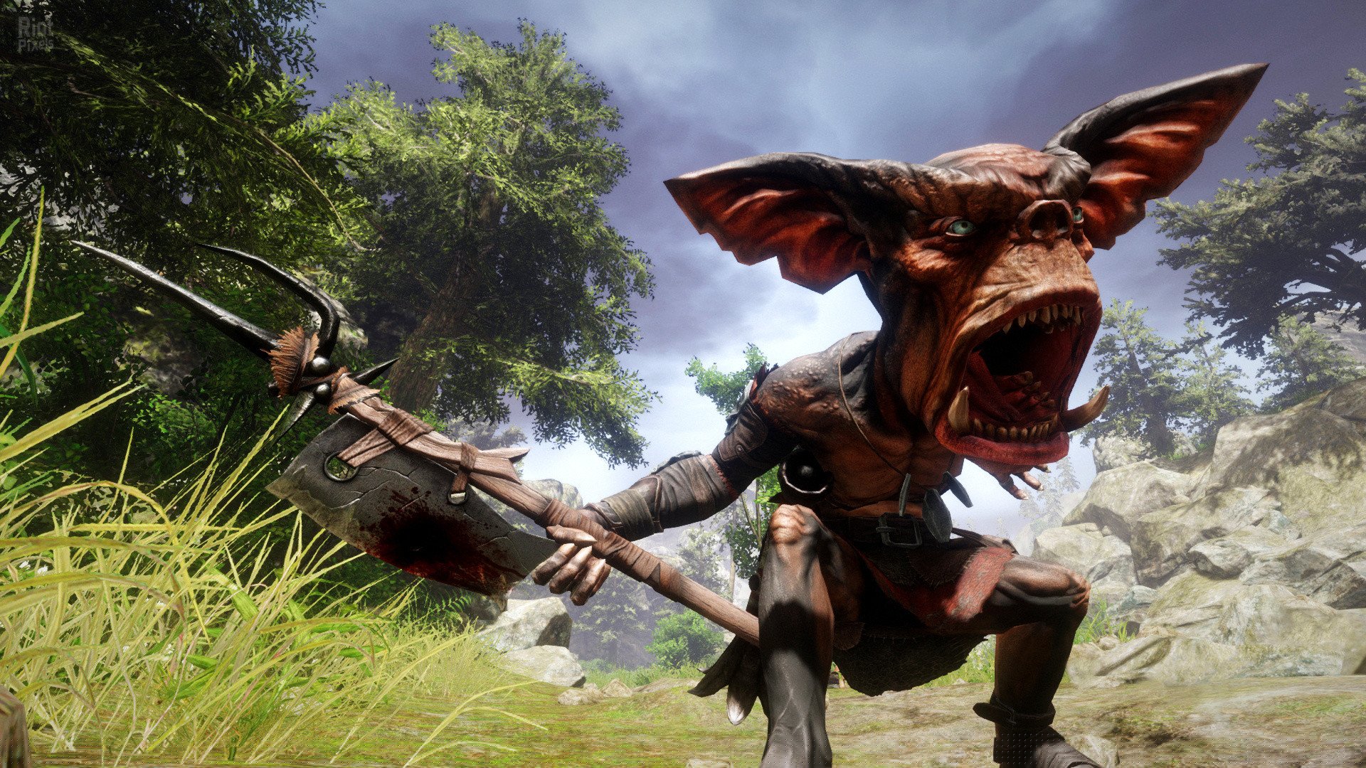 [4]-Risen 3: Titan Lords – Enhanced Edition Download-HohohoGames