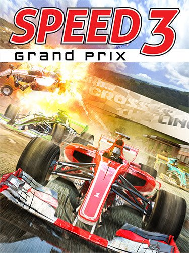 Speed 3: Grand Prix + Windows 7 Fix Download-HohohoGames