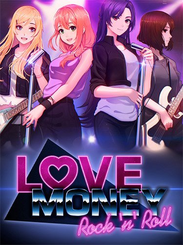 Love, Money, Rock’n’Roll Download-HohohoGames