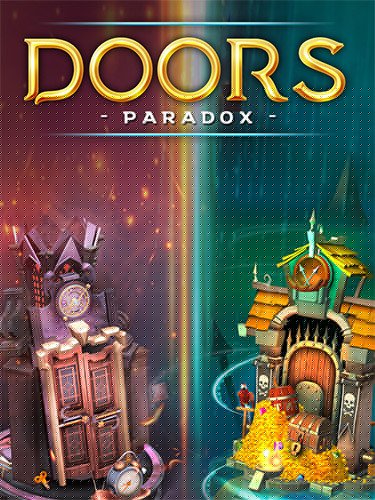 Doors: Paradox Download-HohohoGames