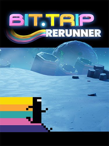 BIT.TRIP RERUNNER + Bonus OST + Windows 7 Fix Download-HohohoGames