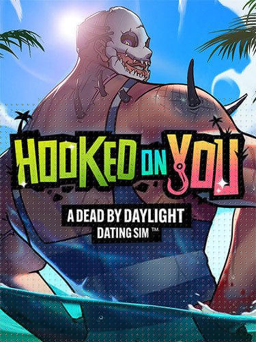 Hooked on You: A Dead by Daylight Dating Sim – v1.0.16.11 Download-HohohoGames