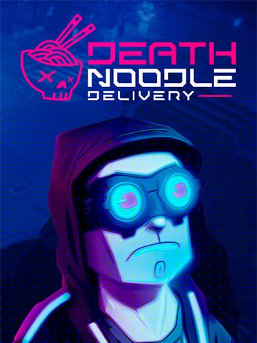 Death Noodle Delivery – v1.3.5 Download-HohohoGames