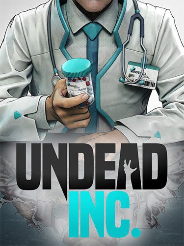Undead Inc. + Worky DLC + Windows 7 Fix Download-HohohoGames