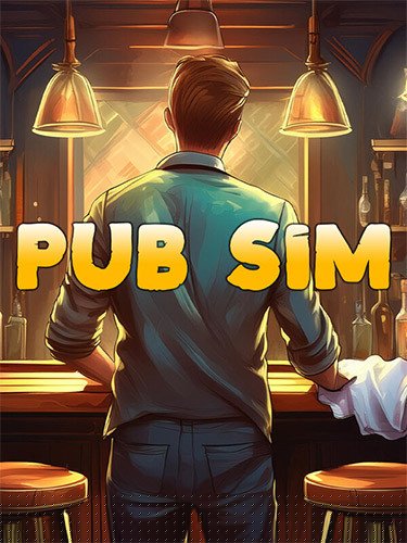 Pub Sim – v1.0 (Release) Download-HohohoGames
