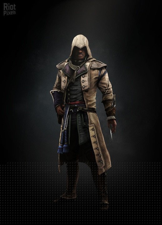 [21]-Assassin’s Creed: Rogue Download-HohohoGames