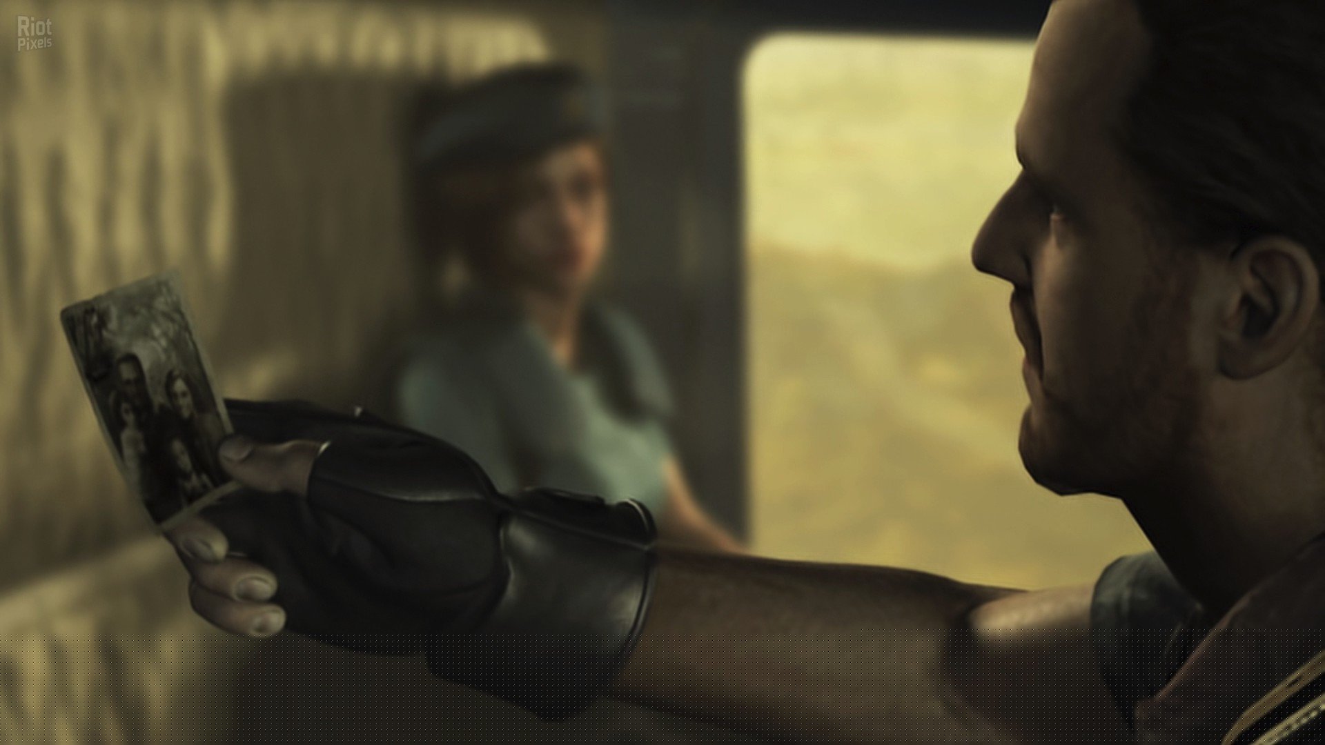 [9]-Resident Evil HD Remaster Download-HohohoGames