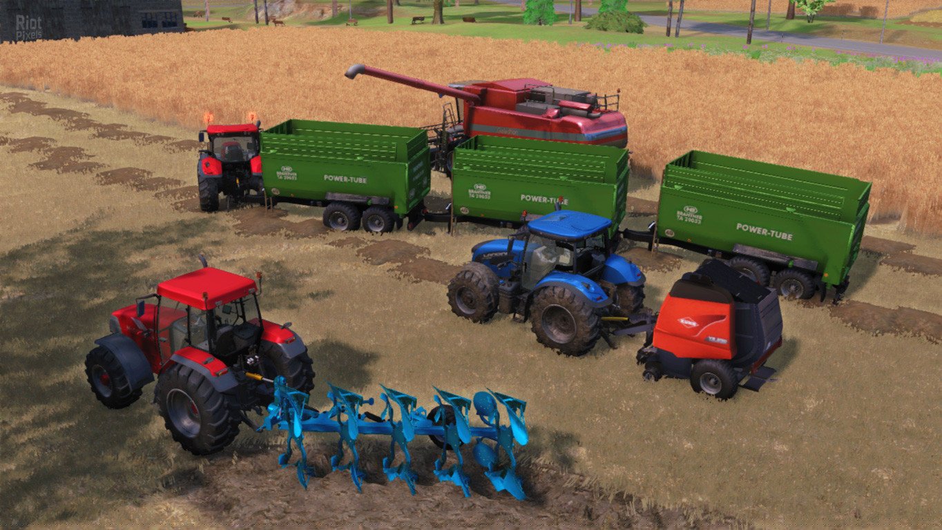[4]-Farm Expert 2017 – v1.106 PROPER Download-HohohoGames