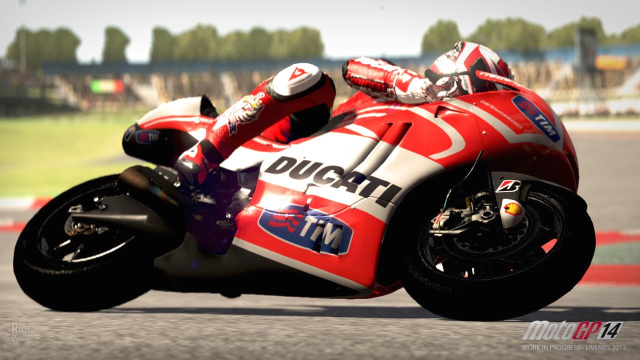 [10]-MotoGP 14: Complete Edition – v1.001 + 4 DLCs Download-HohohoGames