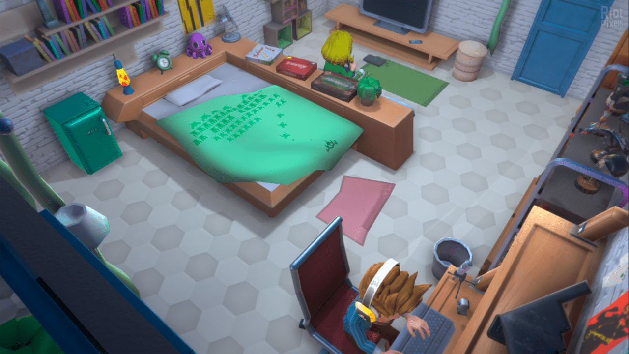 [8]-Youtubers Life Download-HohohoGames
