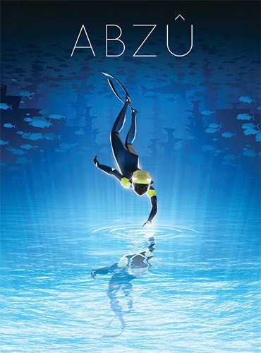 ABZU – v1.1 + Proper Crack Download-HohohoGames