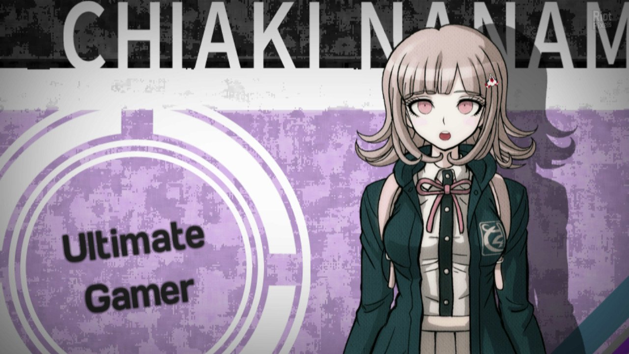 [32]-Danganronpa 2: Goodbye Despair Download-HohohoGames