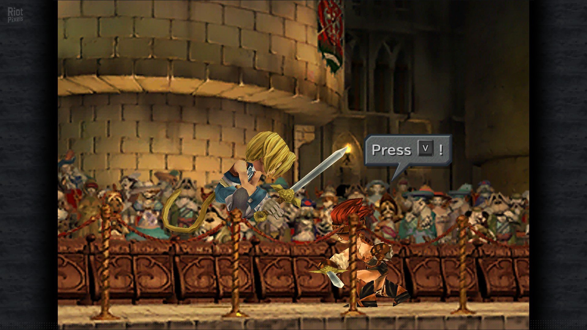 [2]-Final Fantasy IX Download-HohohoGames