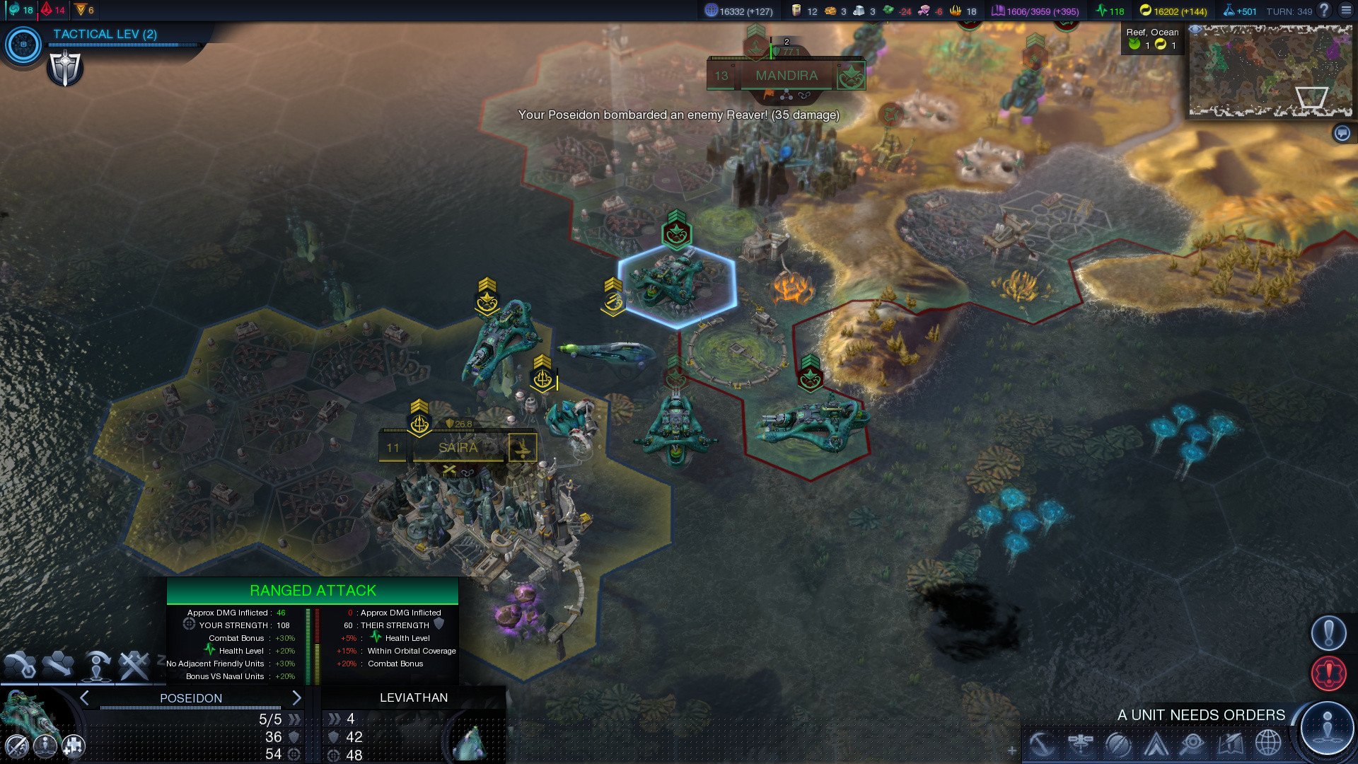 [7]-Sid Meier’s Civilization: Beyond Earth + 2 DLC Download-HohohoGames