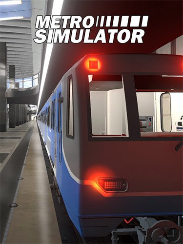 Metro Simulator – v5.1a + 2 DLCs Download-HohohoGames