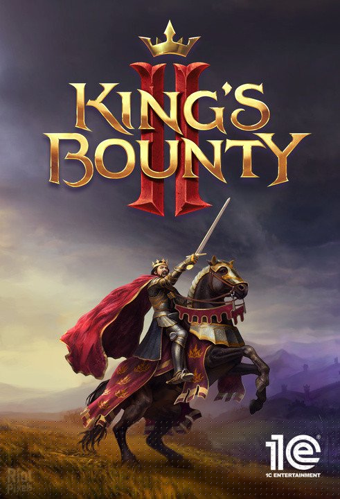 King’s Bounty II: Duke’s Edition – v1.7 (Patch #2) + All DLCs + Bonus Content Download-HohohoGames
