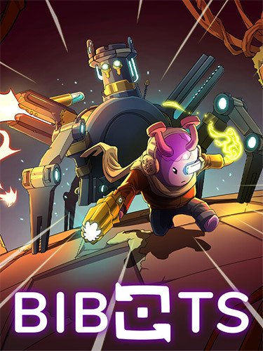 Bibots Download-HohohoGames