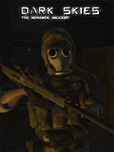 Dark Skies: The Nemansk Incident Download-HohohoGames