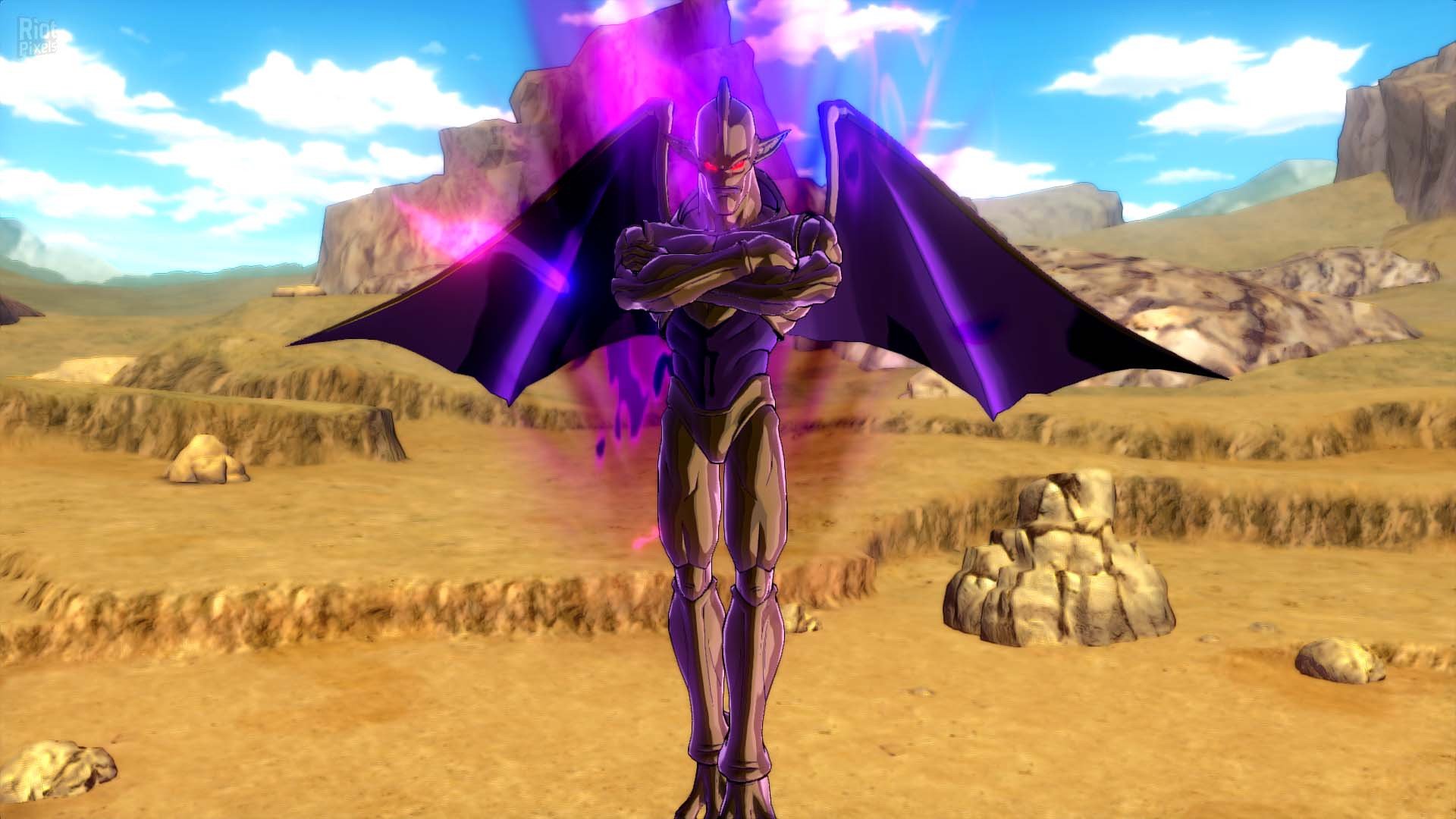 [4]-Dragon Ball: Xenoverse – Bundle Edition – v1.07 + 4 DLCs Download-HohohoGames