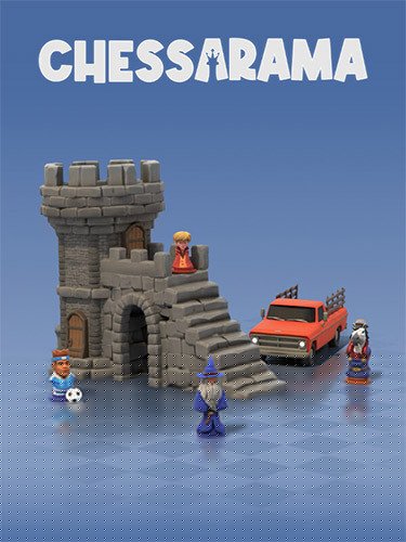 Chessarama: Grandmaster Edition – v1.0.2 + Supporter Pack DLC Download-HohohoGames