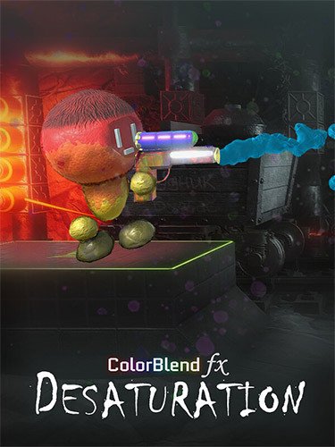 ColorBlend FX: Desaturation – v1.0.0-rc1 Download-HohohoGames