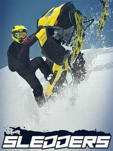 Sledders – v1.0 (Release) Download-HohohoGames