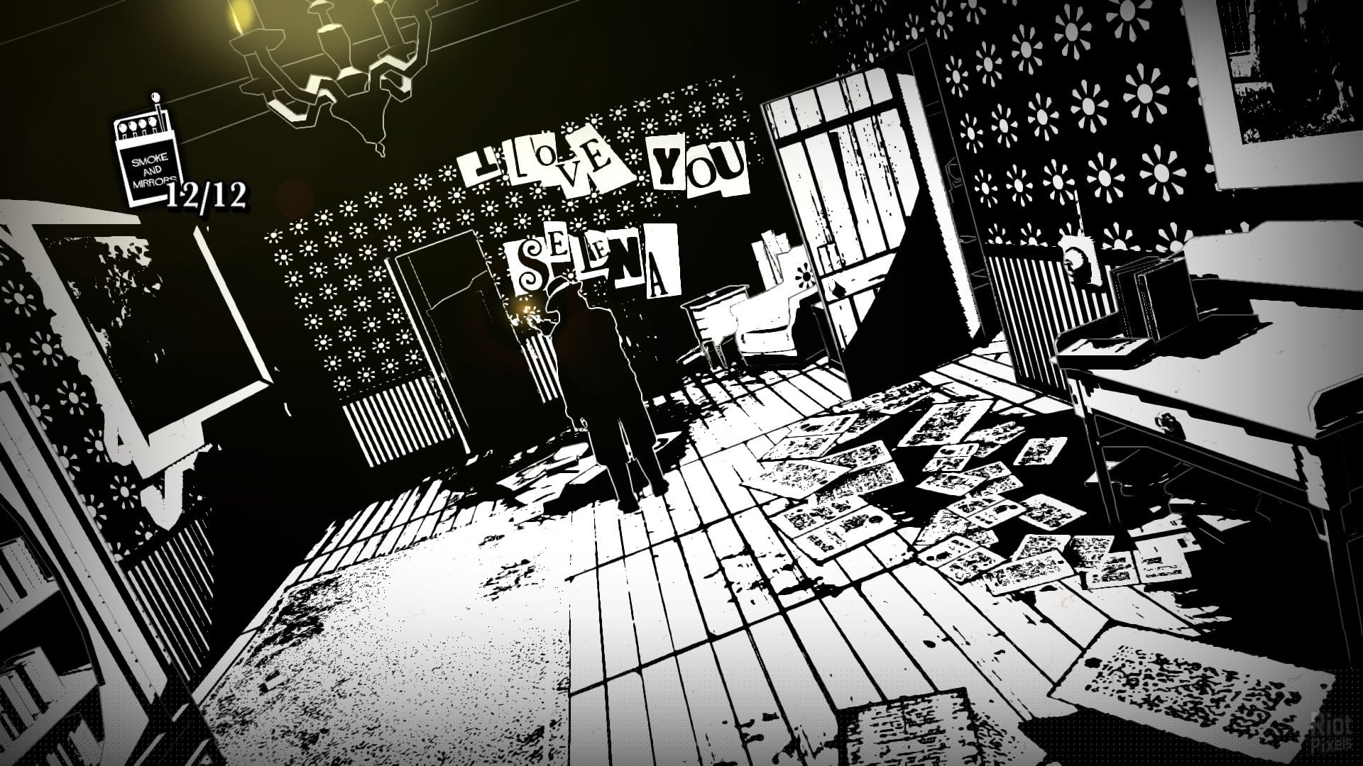 [14]-White Night Download-HohohoGames
