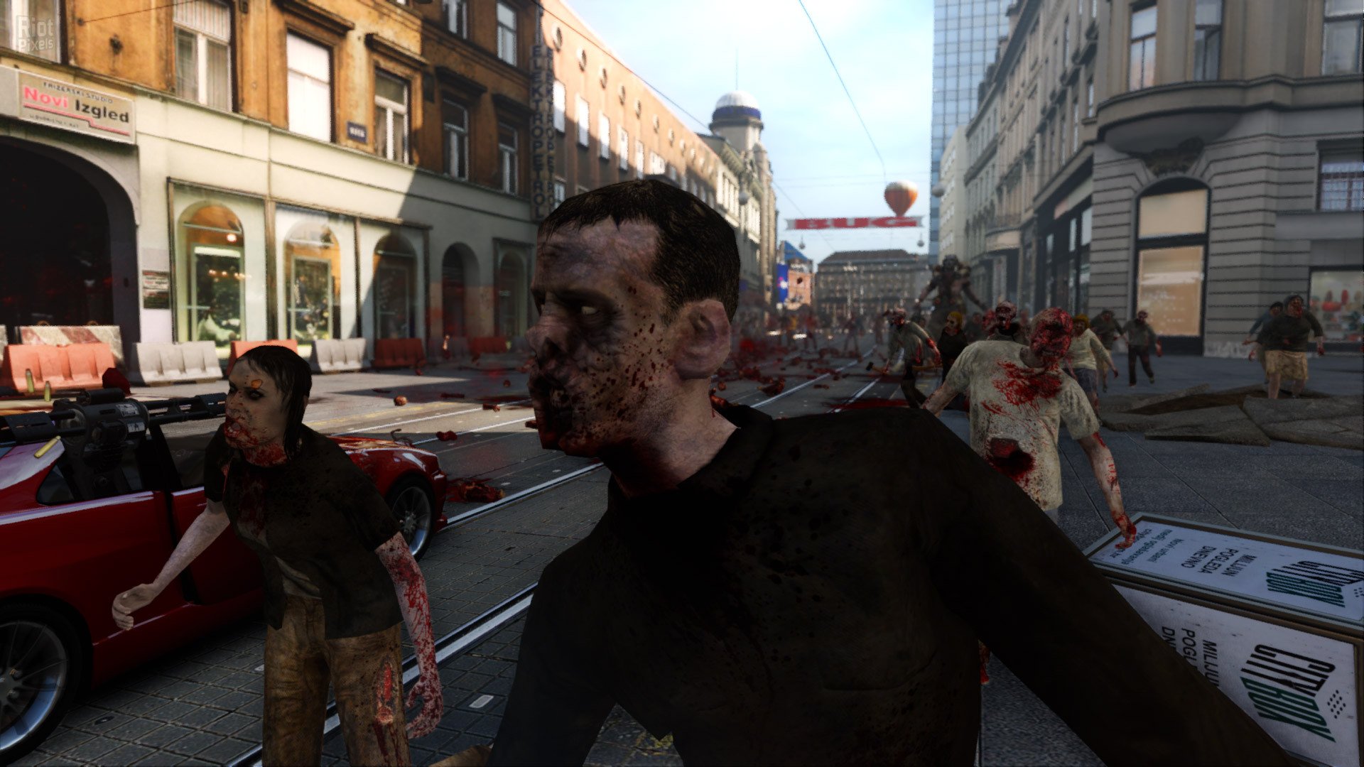 [2]-Gas Guzzlers Extreme: Full Metal Zombie Download-HohohoGames